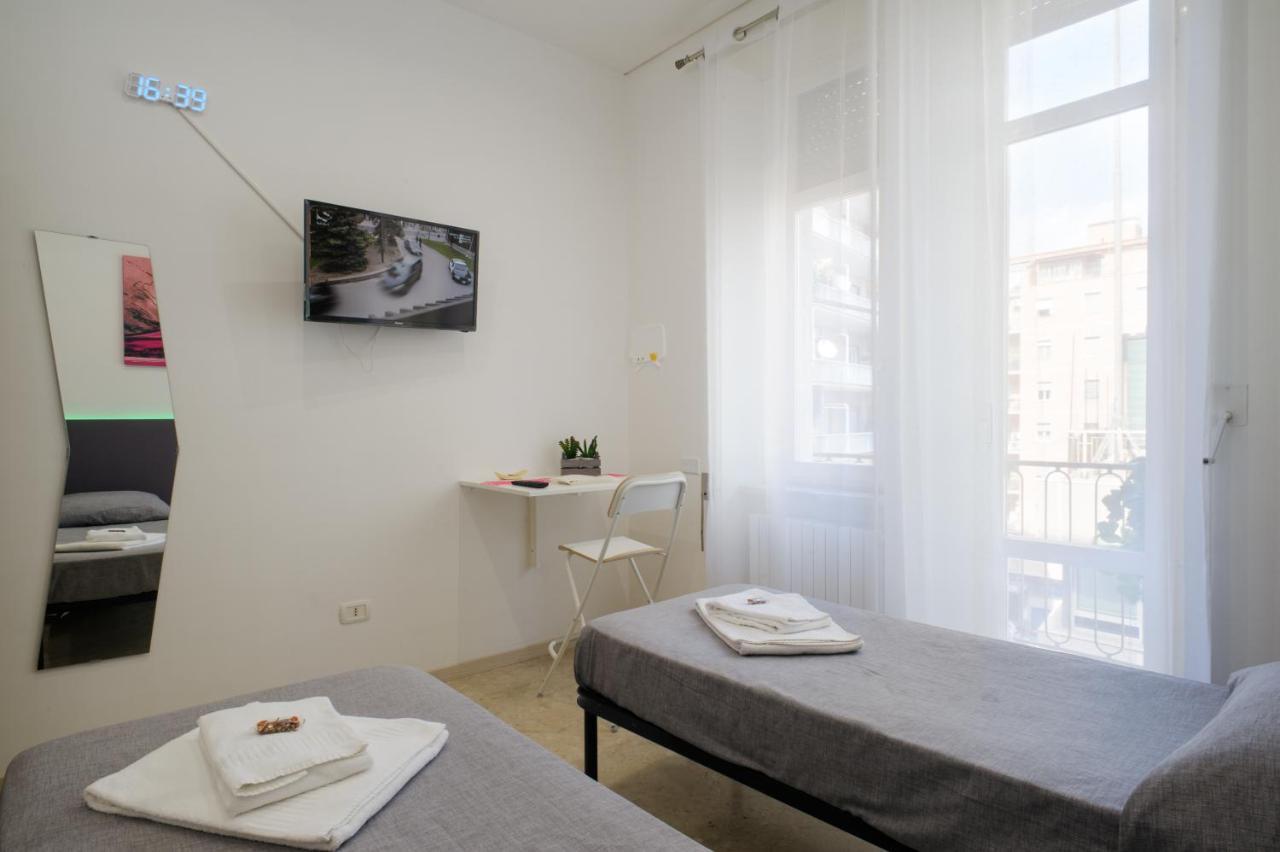 Toledo Stay Ok Naples Exterior photo