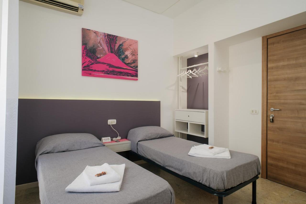 Toledo Stay Ok Naples Exterior photo